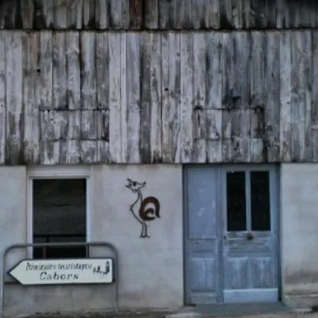 Domaine Des De La Plaine