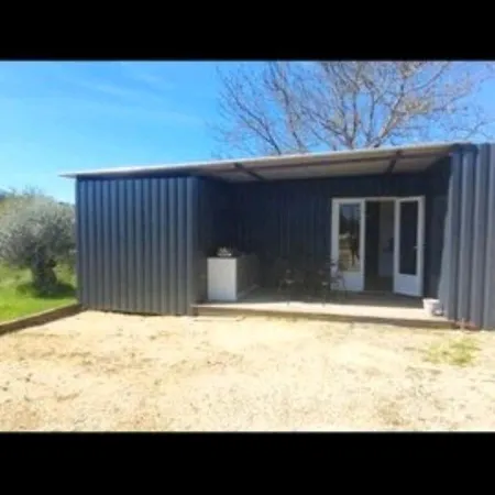 Domaine Des De La Plaine アパート