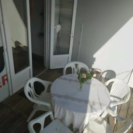 Appartamento Domaine Des De La Plaine *